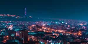 Yerevan